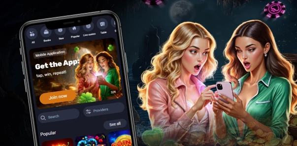 Vox Casino | Automat Immortal Warlords — zacznij wygrywać już teraz