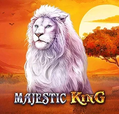 Vox Casino | Automat Majestic King — zacznij polowanie na jackpot już teraz