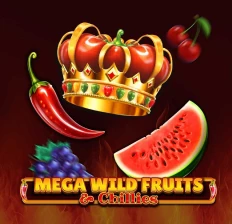 Vox Casino | Automat Mega Wild Fruits — zacznij kręcić soczystymi owocami już teraz