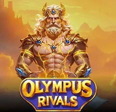 Vox Casino | Automat Olympus Rivals — zacznij bitwę bogów o wygraną już teraz
